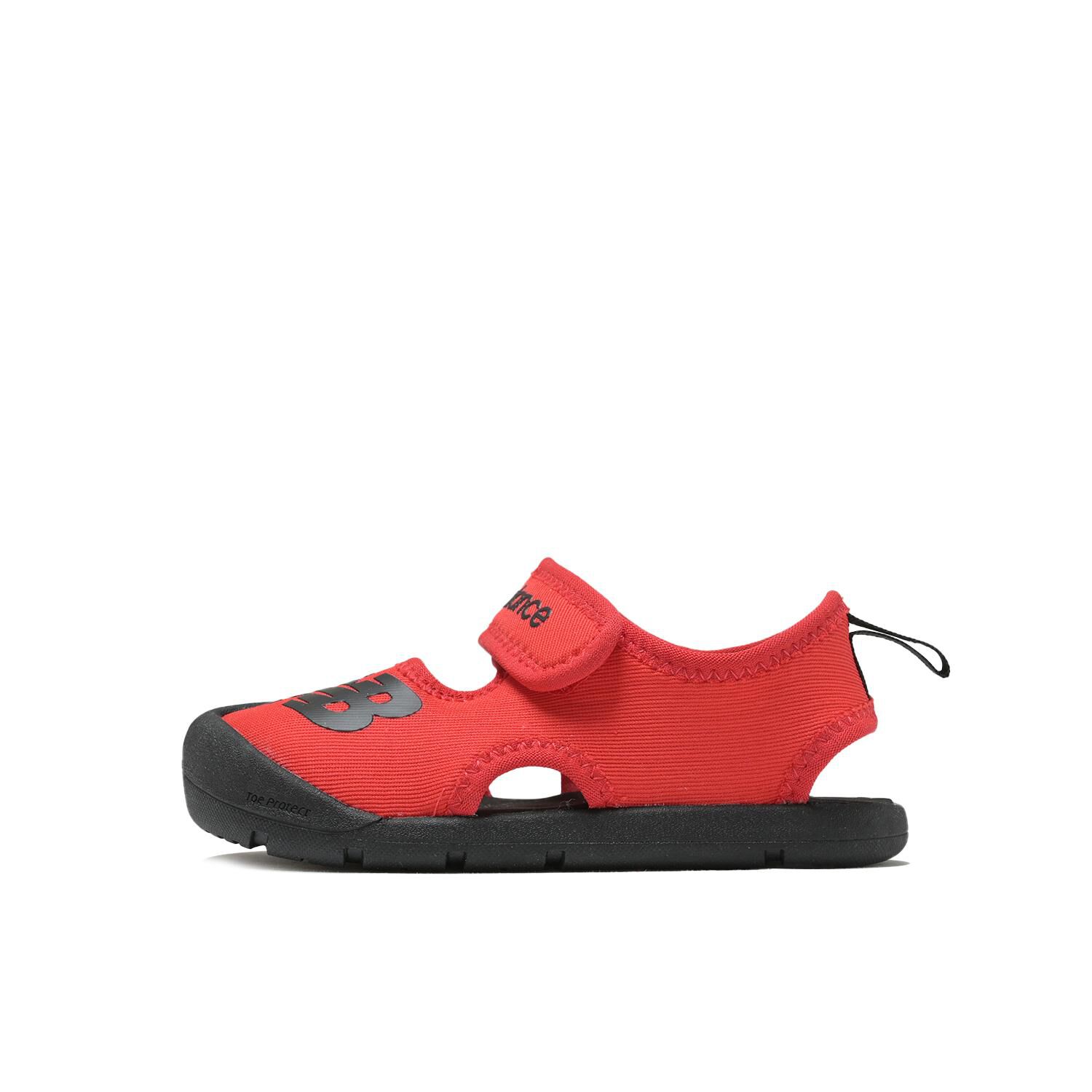 NEW BALANCE 「【NEW BALANCE】14-16 SICRSRD1(M)」|サンダル|レッド