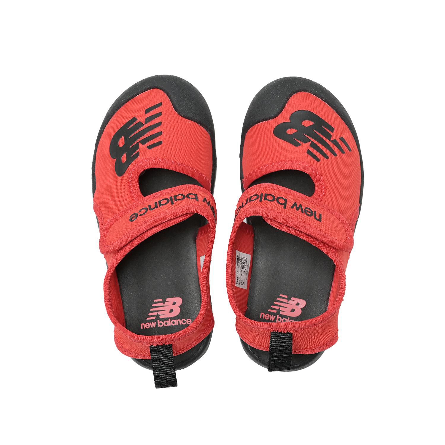 NEW BALANCE 「【NEW BALANCE】14-16 SICRSRD1(M)」|サンダル|