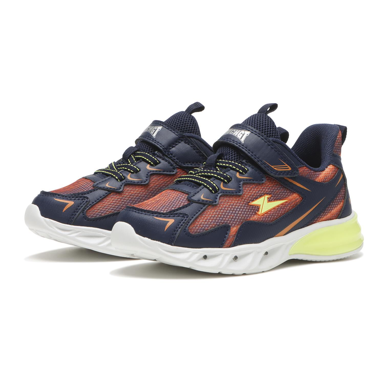 HAWKINS「【HAWKINS】16-20(H) MACH ASH」|スニーカー|