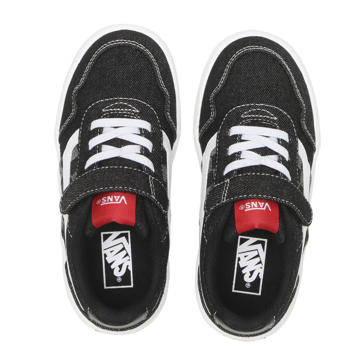 VANS「【VANS】17-22(H) RIGIDA」|スニーカー|