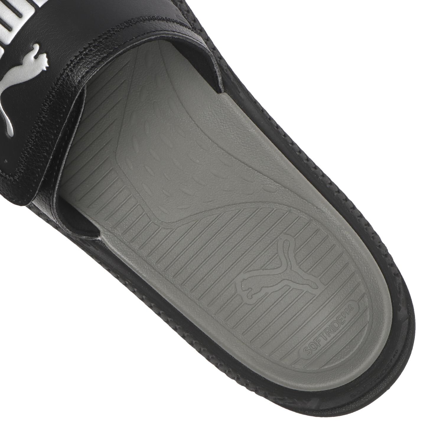 PUMA「【PUMA】SOFTRIDEPRO SLIDE 24 V」|サンダル|