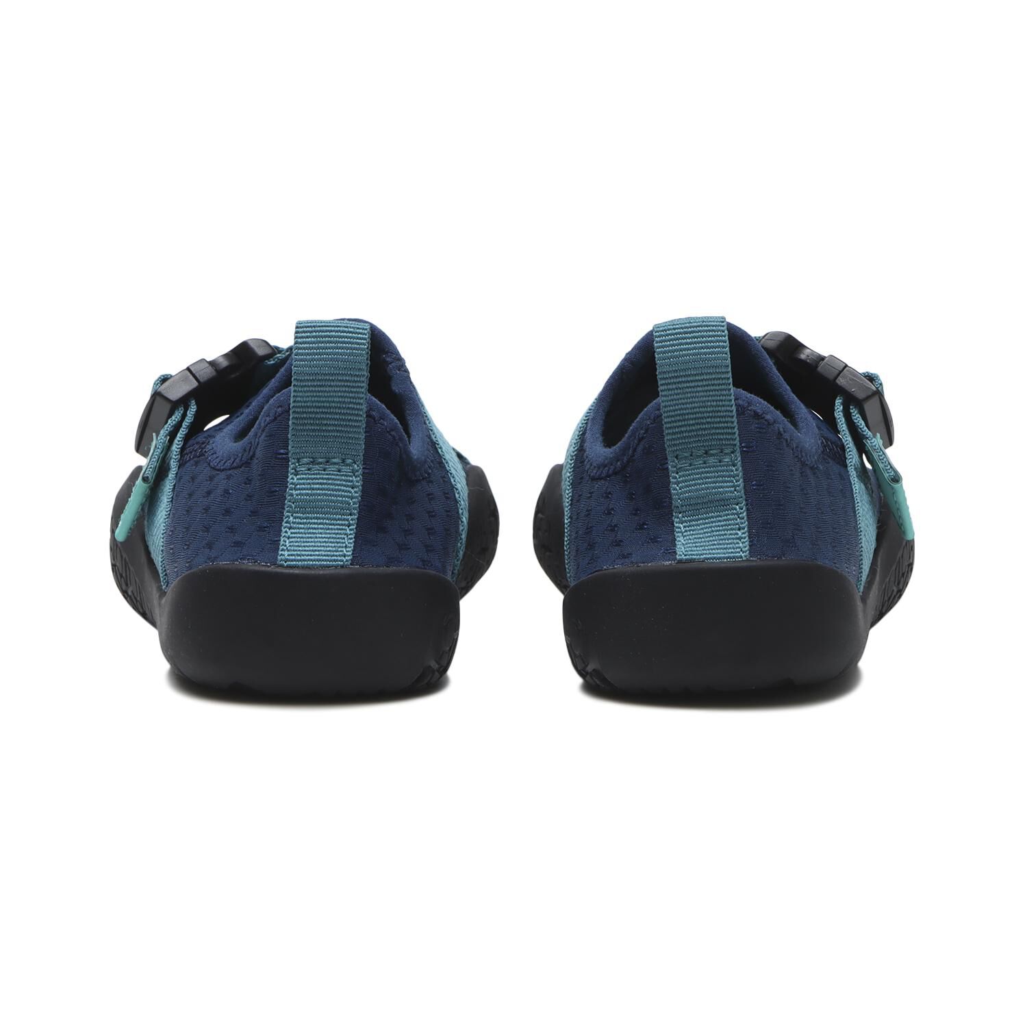 HAWKINS「【HAWKINS】17-22 AQUA TAPE MOC」|サンダル|