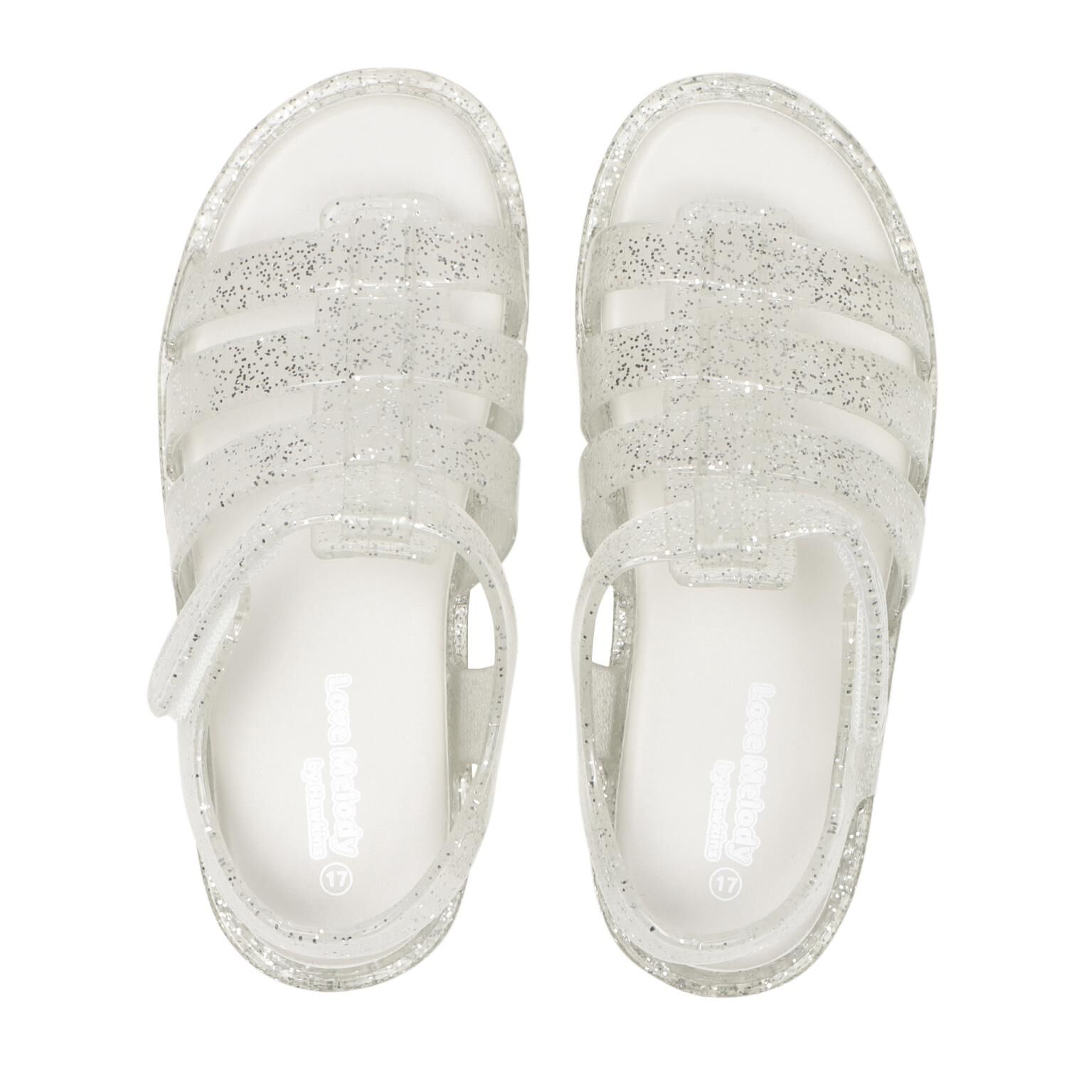 HAWKINS「【HAWKINS】14-20 AINA」|サンダル|