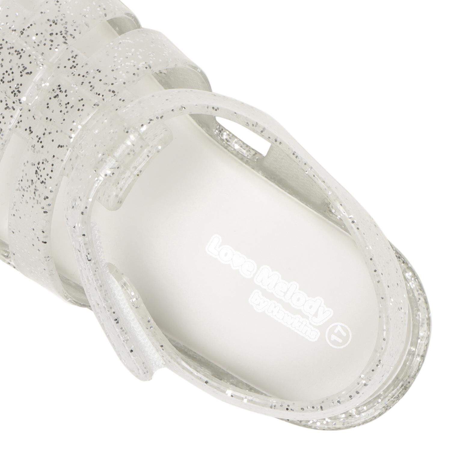 HAWKINS「【HAWKINS】14-20 AINA」|サンダル|