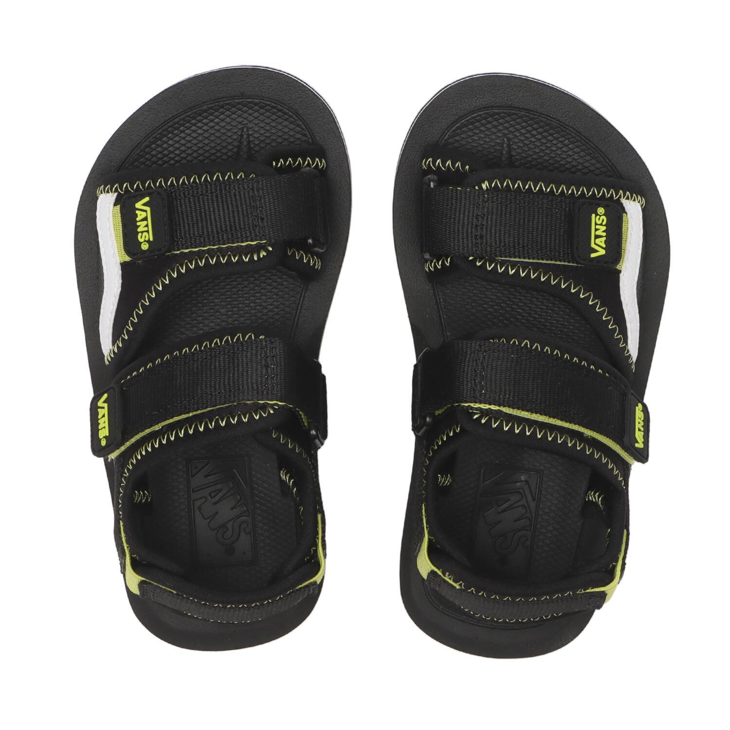 VANS「【VANS】16-23 HECTOR」|サンダル|