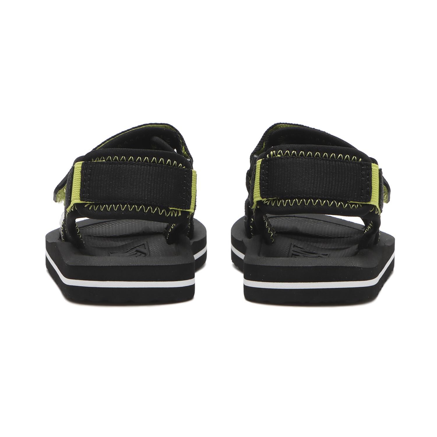 VANS「【VANS】16-23 HECTOR」|サンダル|