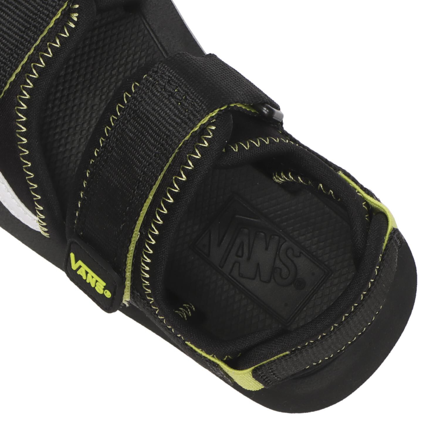 VANS「【VANS】16-23 HECTOR」|サンダル|