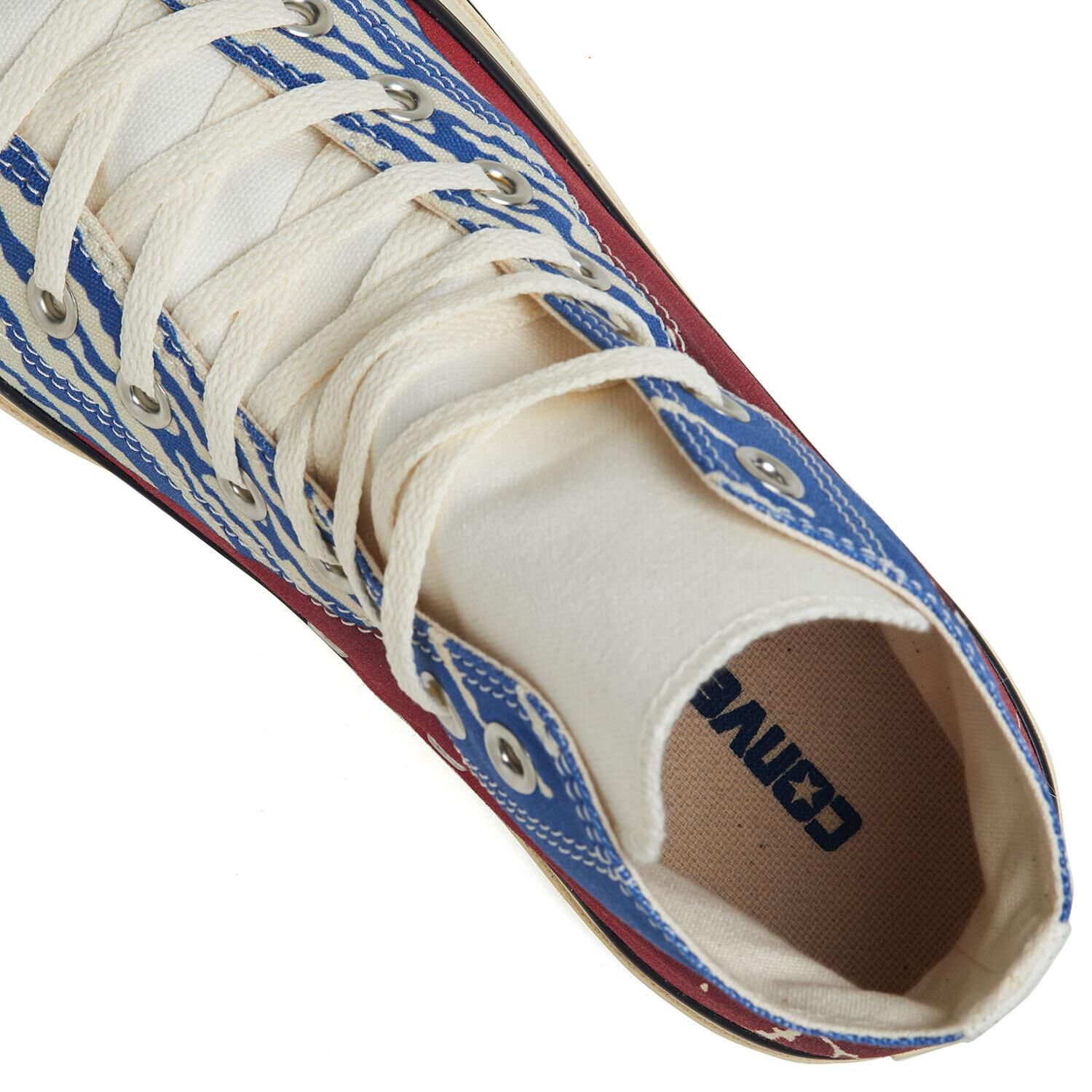 CONVERSE「【CONVERSE】AS UKIYOEPRINT HI」|スニーカー|