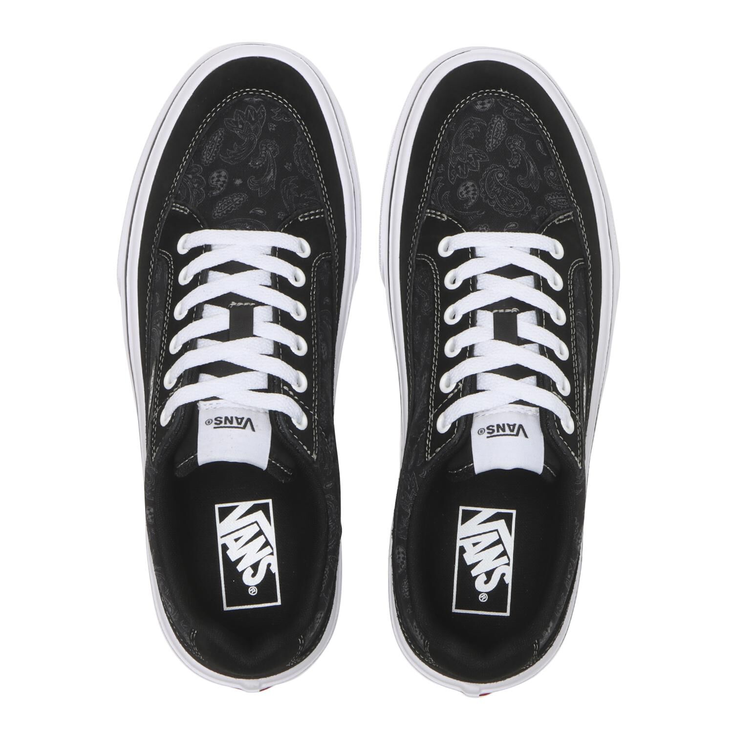 VANS「【VANS】FINN」|スニーカー|