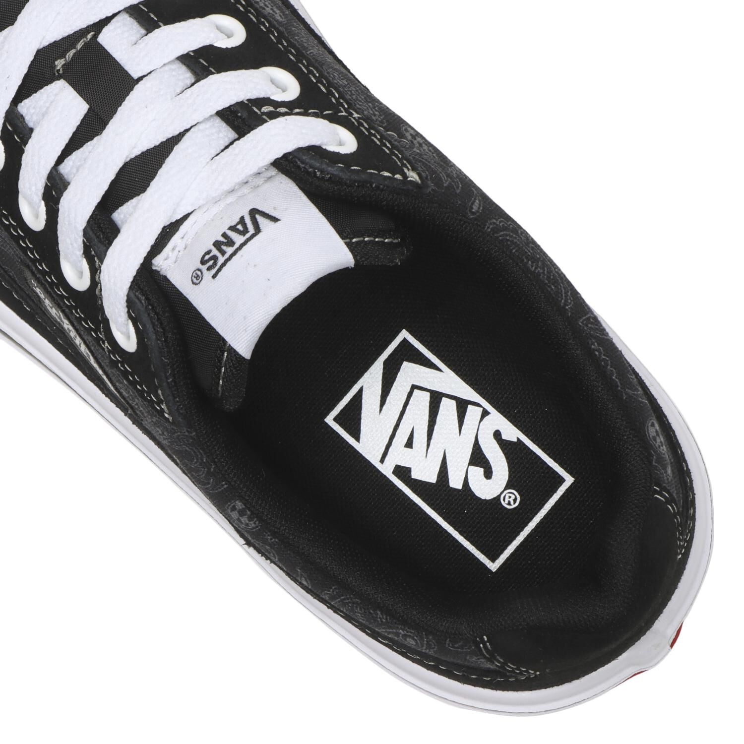 VANS「【VANS】FINN」|スニーカー|