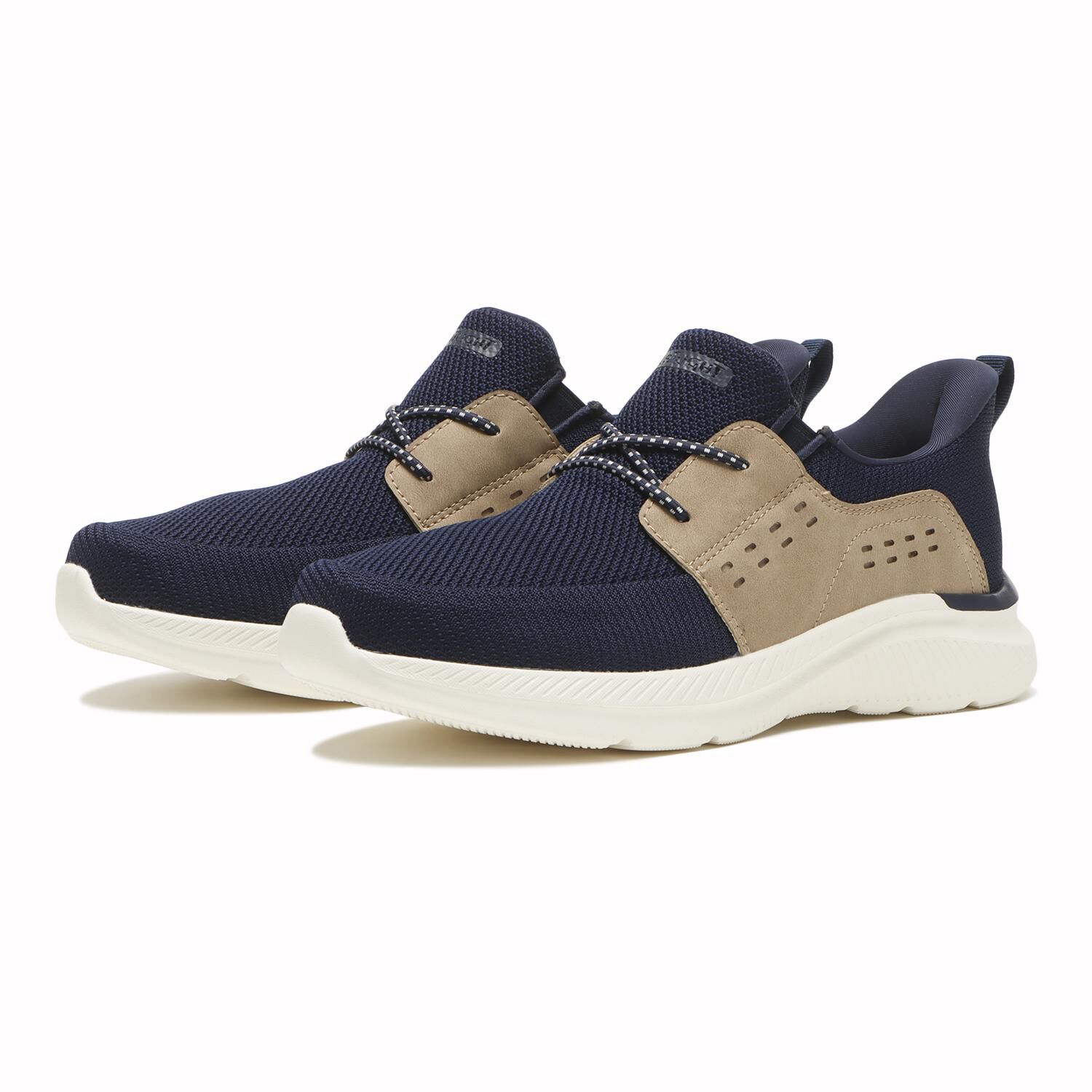 ABC SELECT「【ABC SELECT】MOC KNIT LACE」|スニーカー|