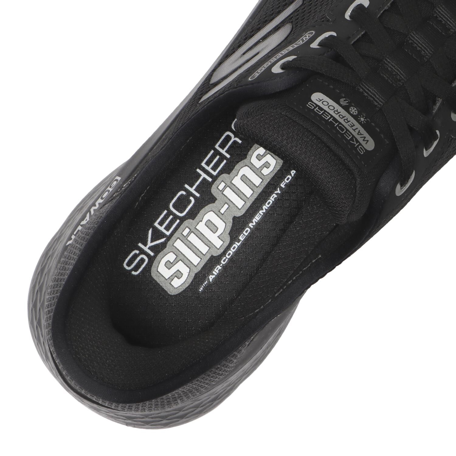 SKECHERS「【SKECHERS】GO WALK FLEX - WATERPROOF」|スニーカー|