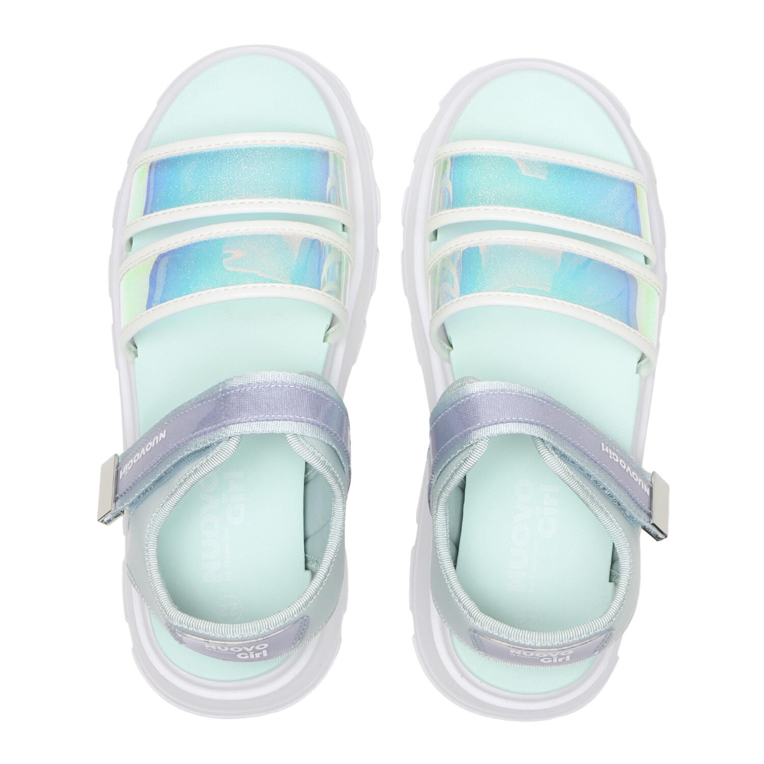 NUOVO「【NUOVO】19-24 NOAH」|サンダル|