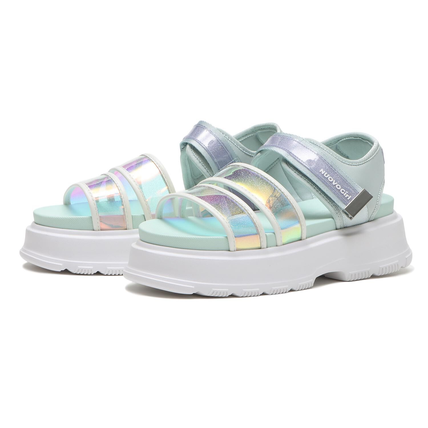 NUOVO「【NUOVO】19-24 NOAH」|サンダル|