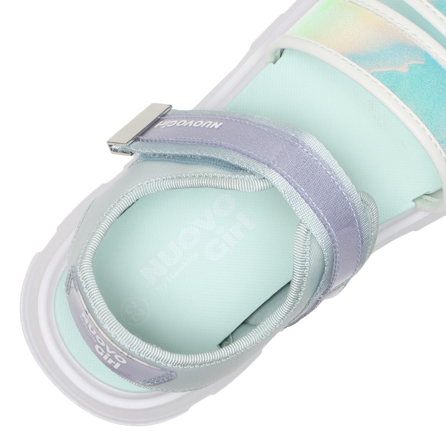 NUOVO「【NUOVO】19-24 NOAH」|サンダル|