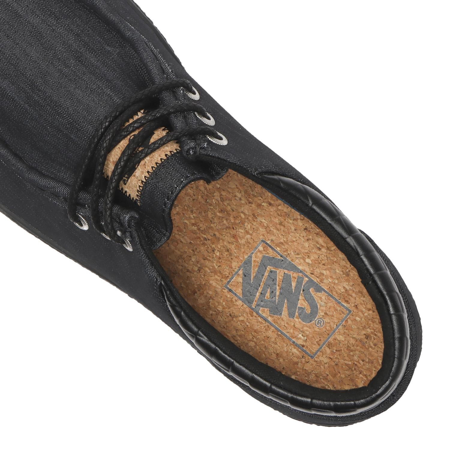 VANS「【VANS】FORAGER」|スニーカー|