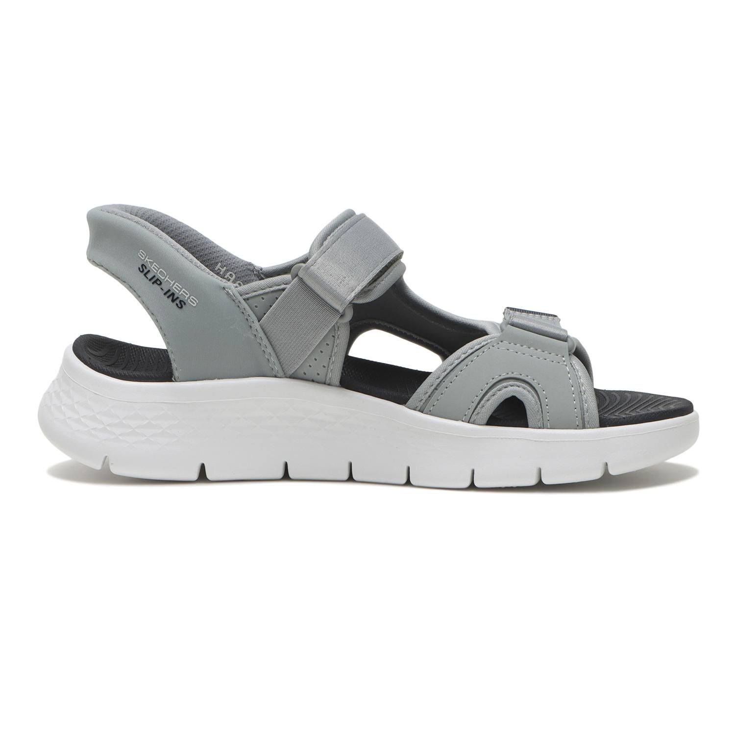 SKECHERS「【SKECHERS】GO WALK FLEX SD - EASY ENTRY」|サンダル|