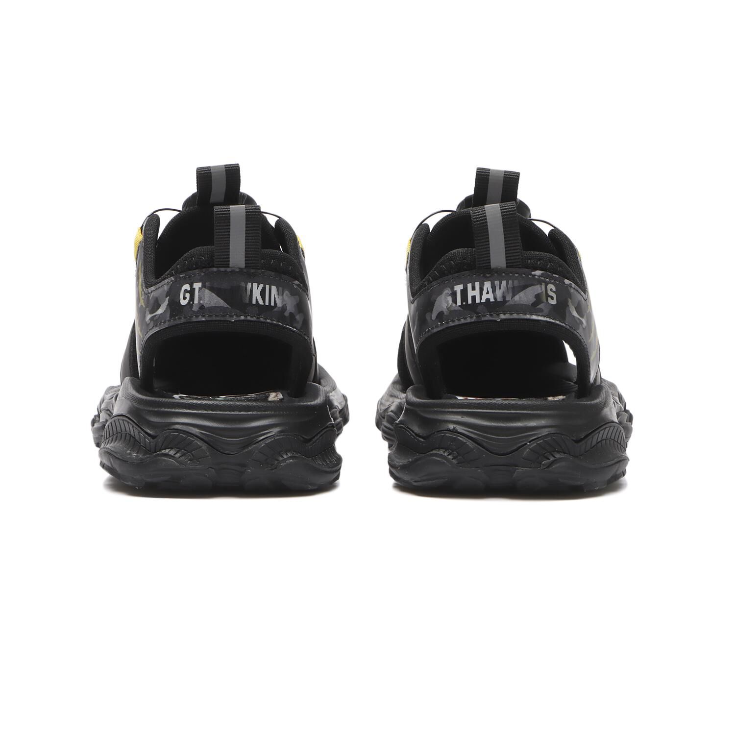 HAWKINS「【HAWKINS】16-20 GT DINO」|サンダル|