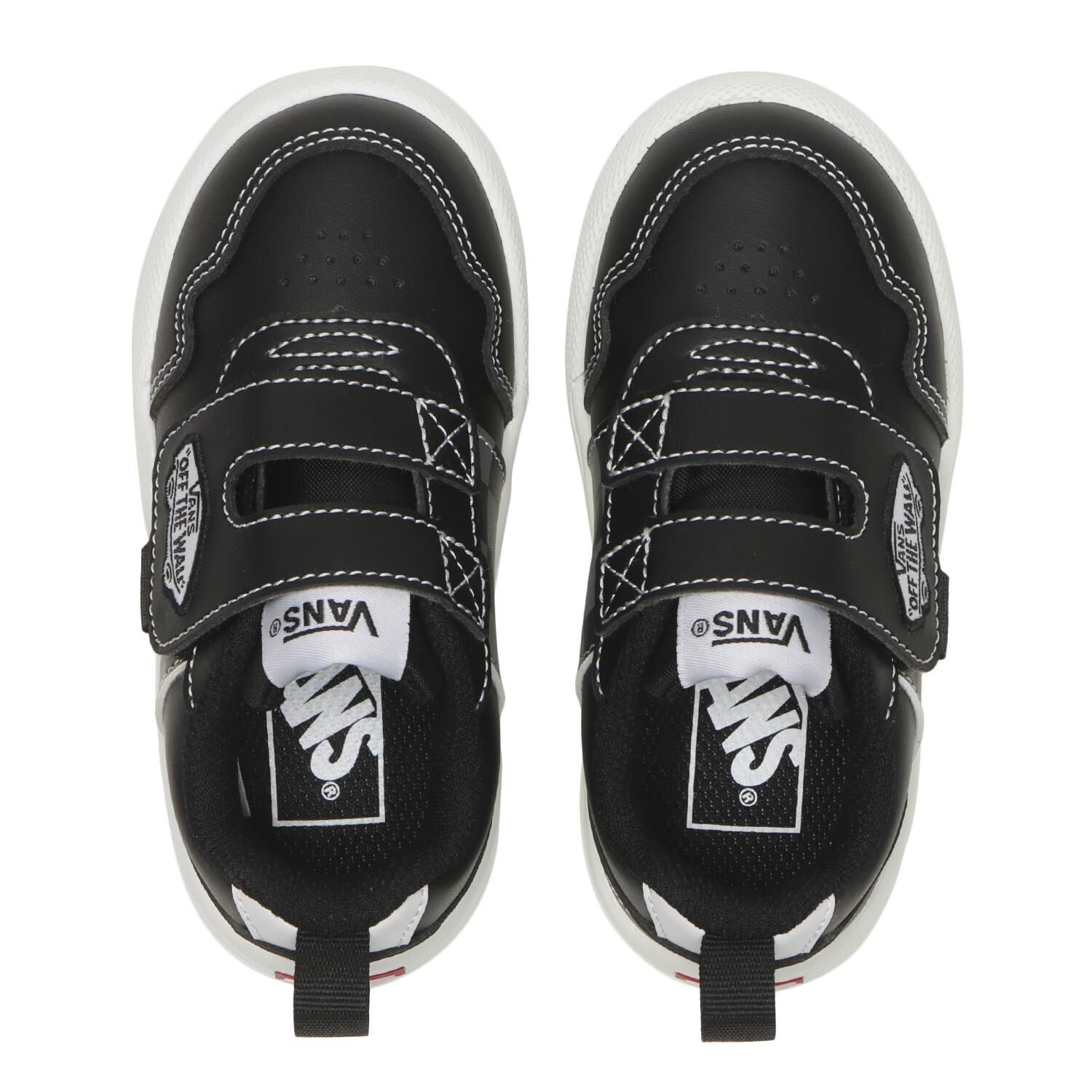 VANS「【VANS】12-165(H) RIGIDA」|スニーカー|