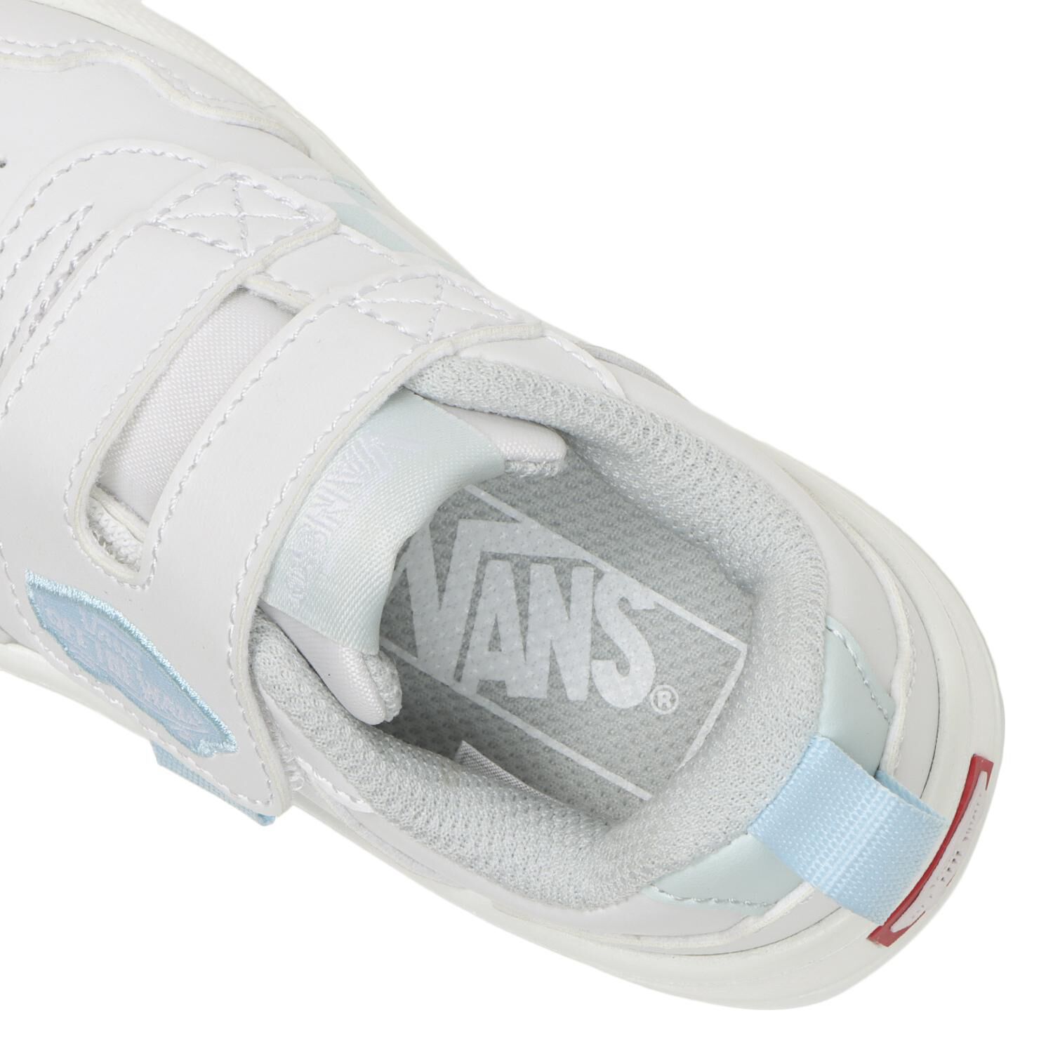 VANS「【VANS】12-165(H) RIGIDA」|スニーカー|