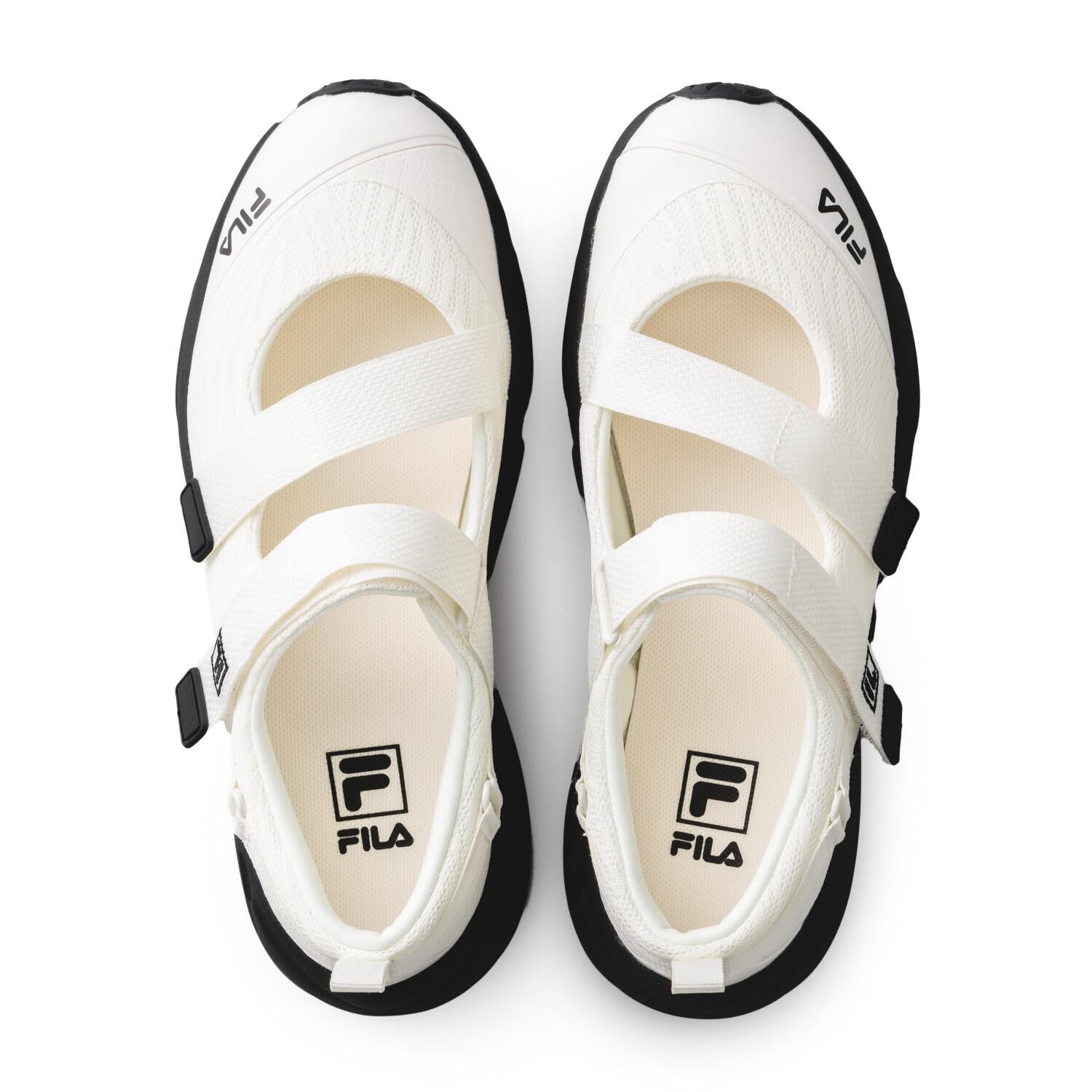 FILA「【FILA】RAY TRAINER v2 MJ」|スニーカー|