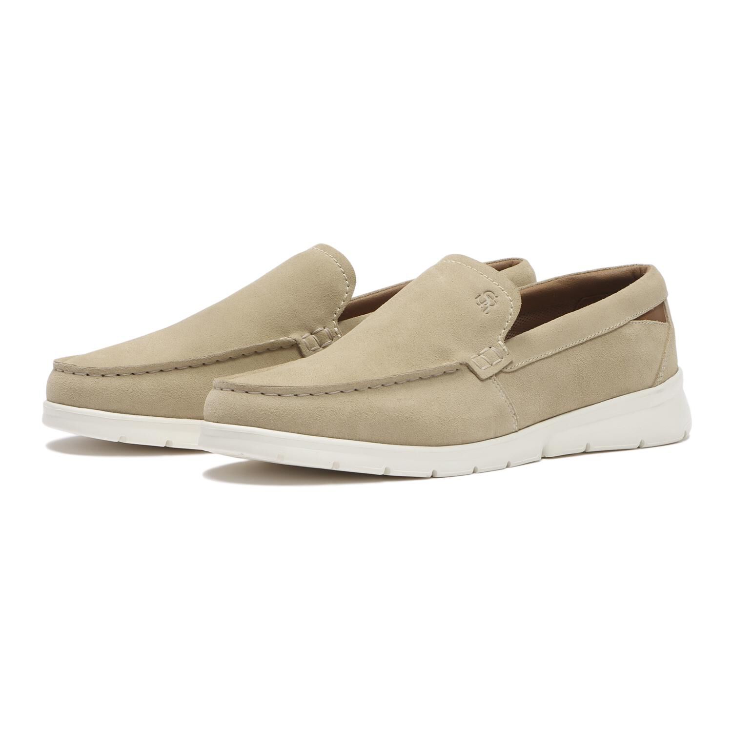 STEFANO ROSSI「【STEFANO ROSSI】MARE SLIP ON」|スニーカー|