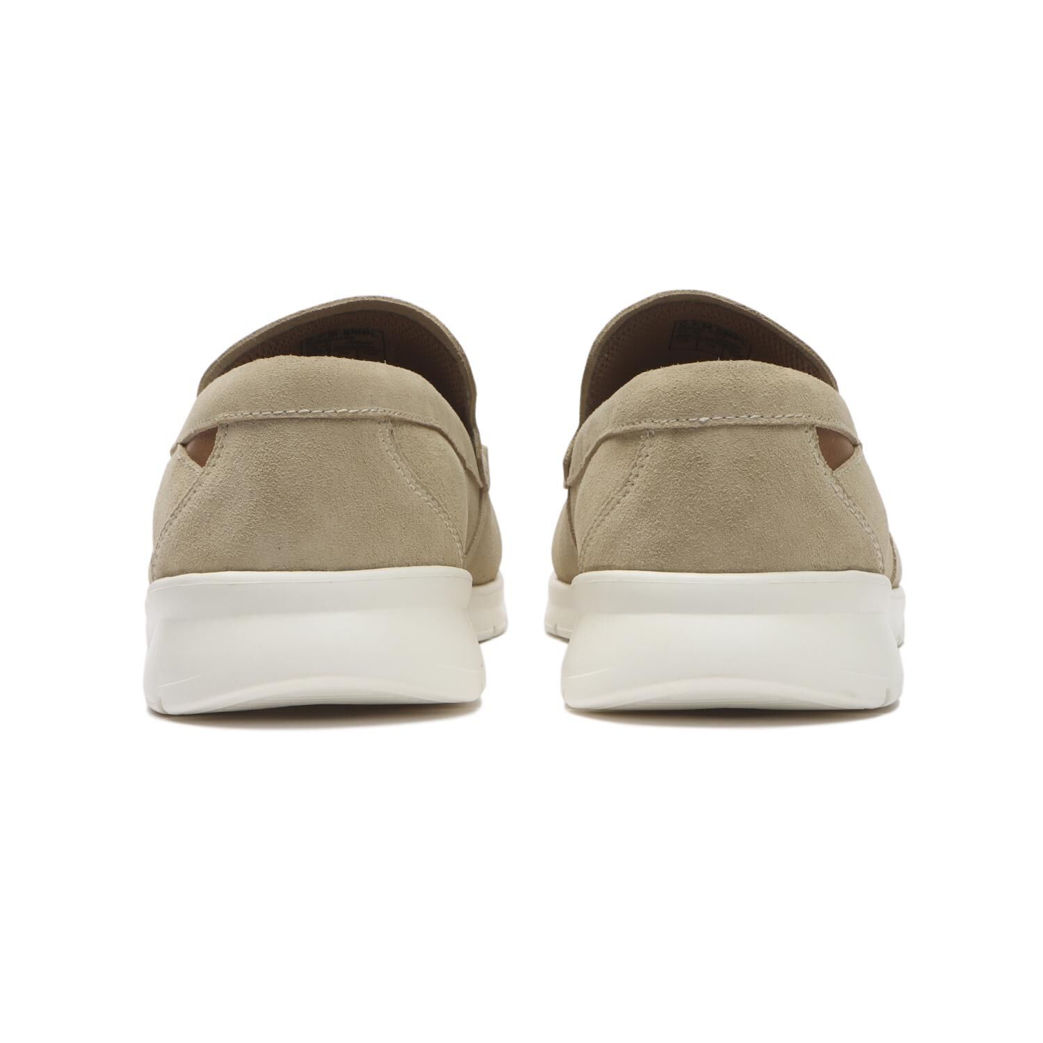 STEFANO ROSSI「【STEFANO ROSSI】MARE SLIP ON」|スニーカー|
