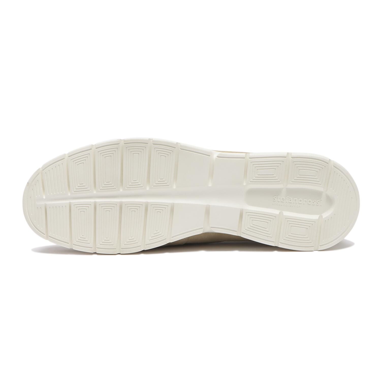 STEFANO ROSSI「【STEFANO ROSSI】MARE SLIP ON」|スニーカー|