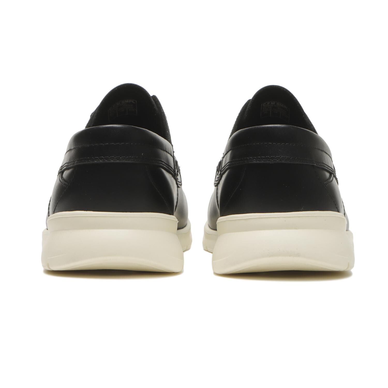 STEFANO ROSSI「【STEFANO ROSSI】MARE BOAT」|スニーカー|