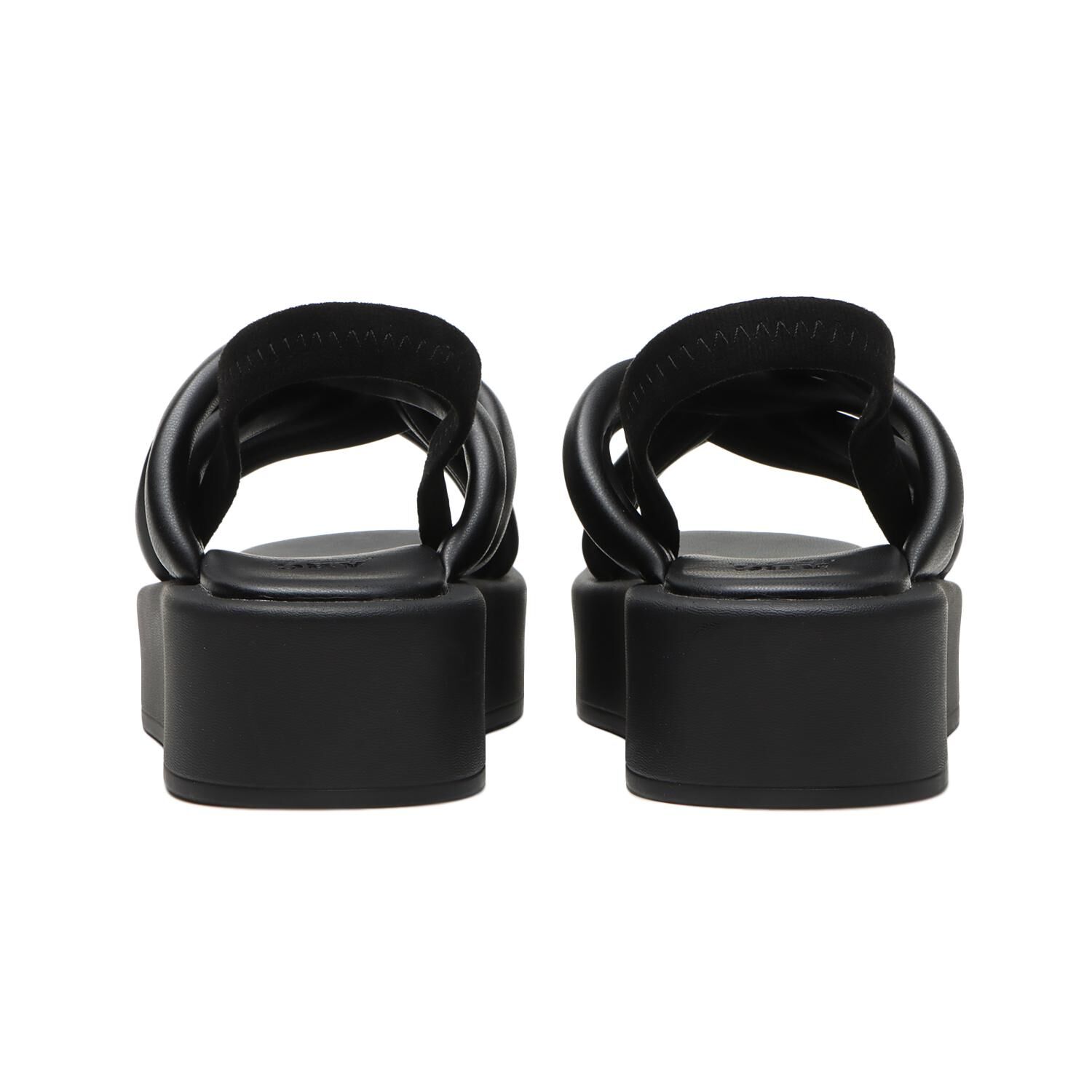 ABC SELECT「【ABC SELECT】PL PUFF SND 4」|サンダル|