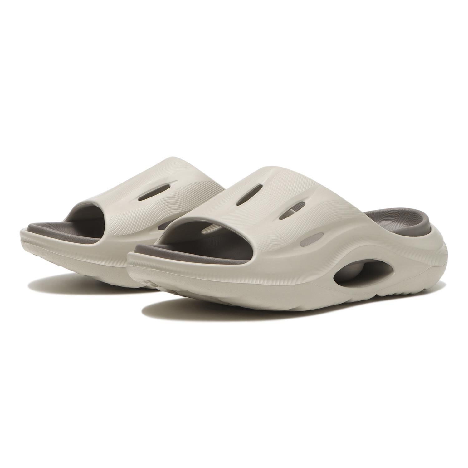 ABC SELECT「【ABC SELECT】SLIDE SANDAL」|サンダル|