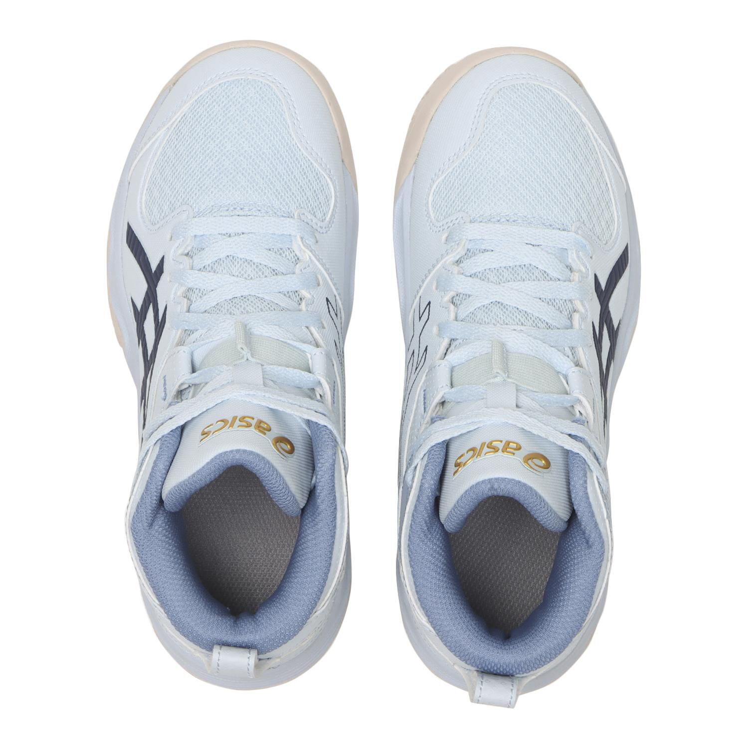 asics「【ASICS】DUNKSHOT MB 10 L.E」|スニーカー|