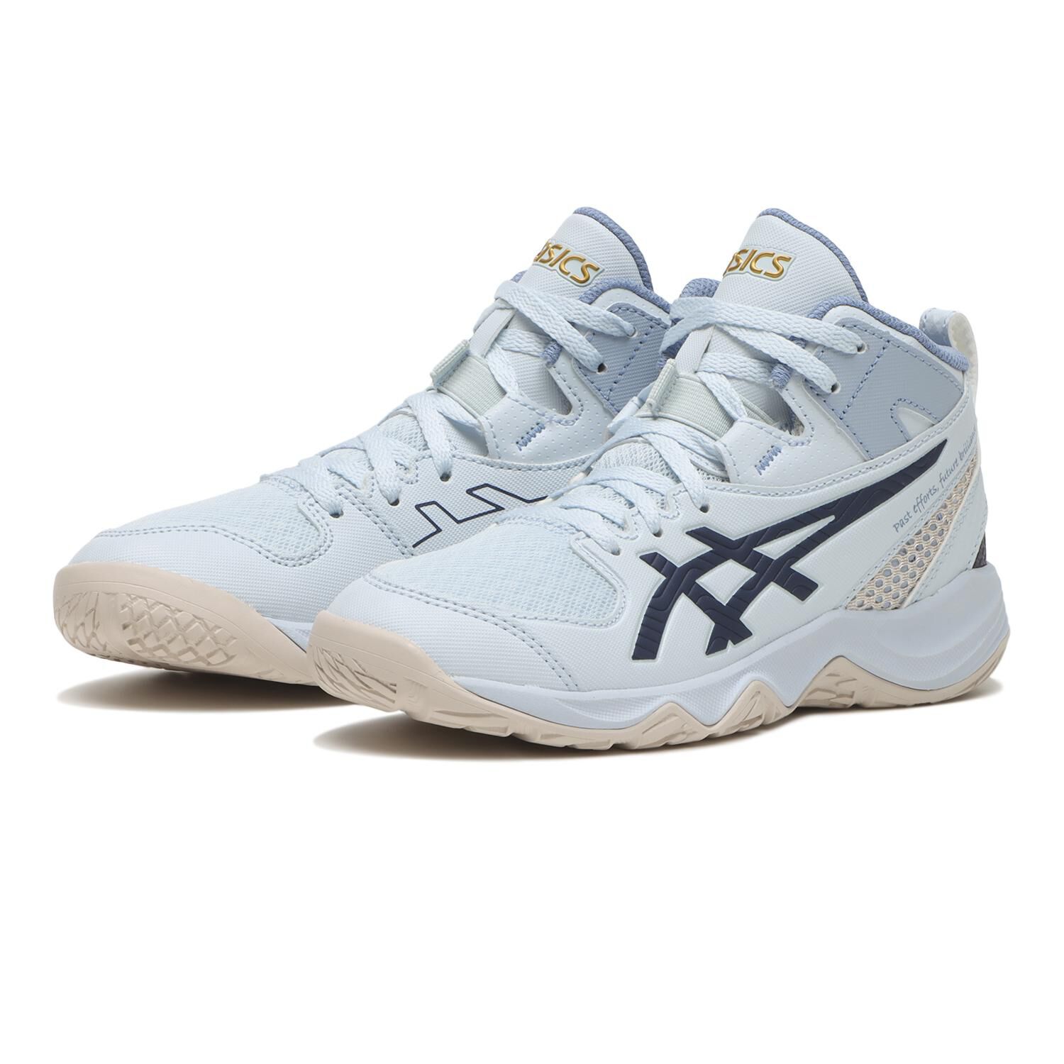 asics「【ASICS】DUNKSHOT MB 10 L.E」|スニーカー|