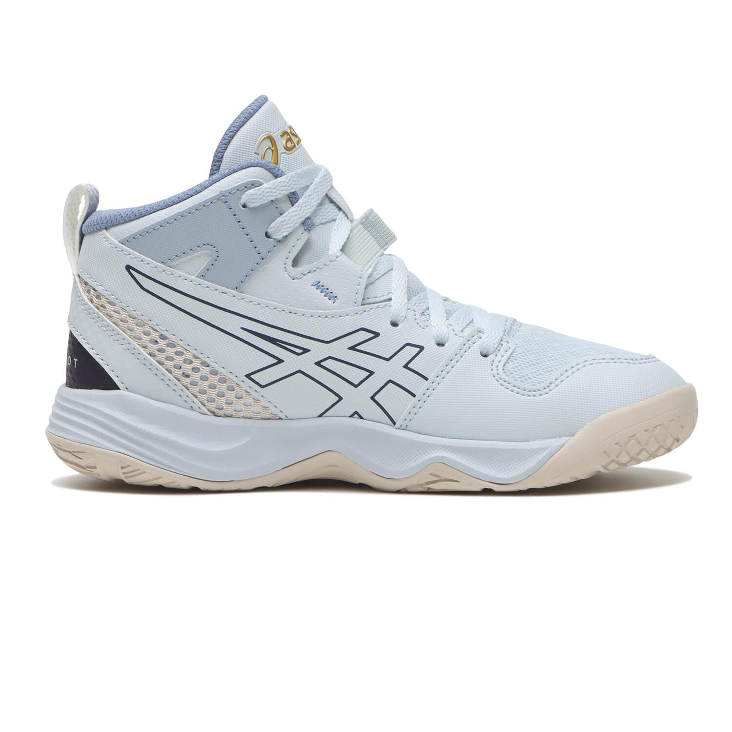 asics「【ASICS】DUNKSHOT MB 10 L.E」|スニーカー|