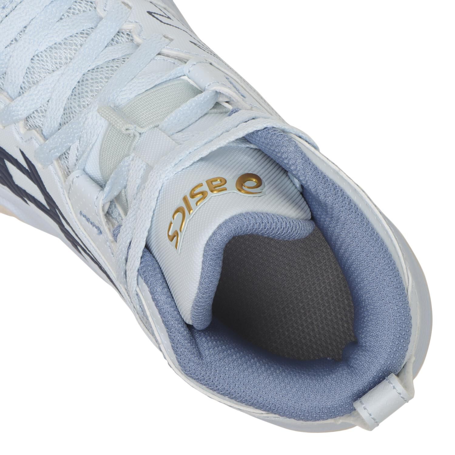 asics「【ASICS】DUNKSHOT MB 10 L.E」|スニーカー|