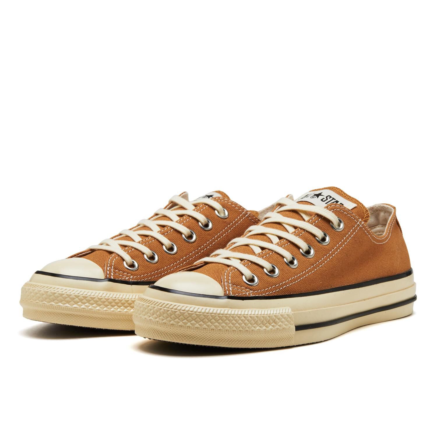 CONVERSE「【CONVERSE】AS AGED AC OX」|スニーカー|
