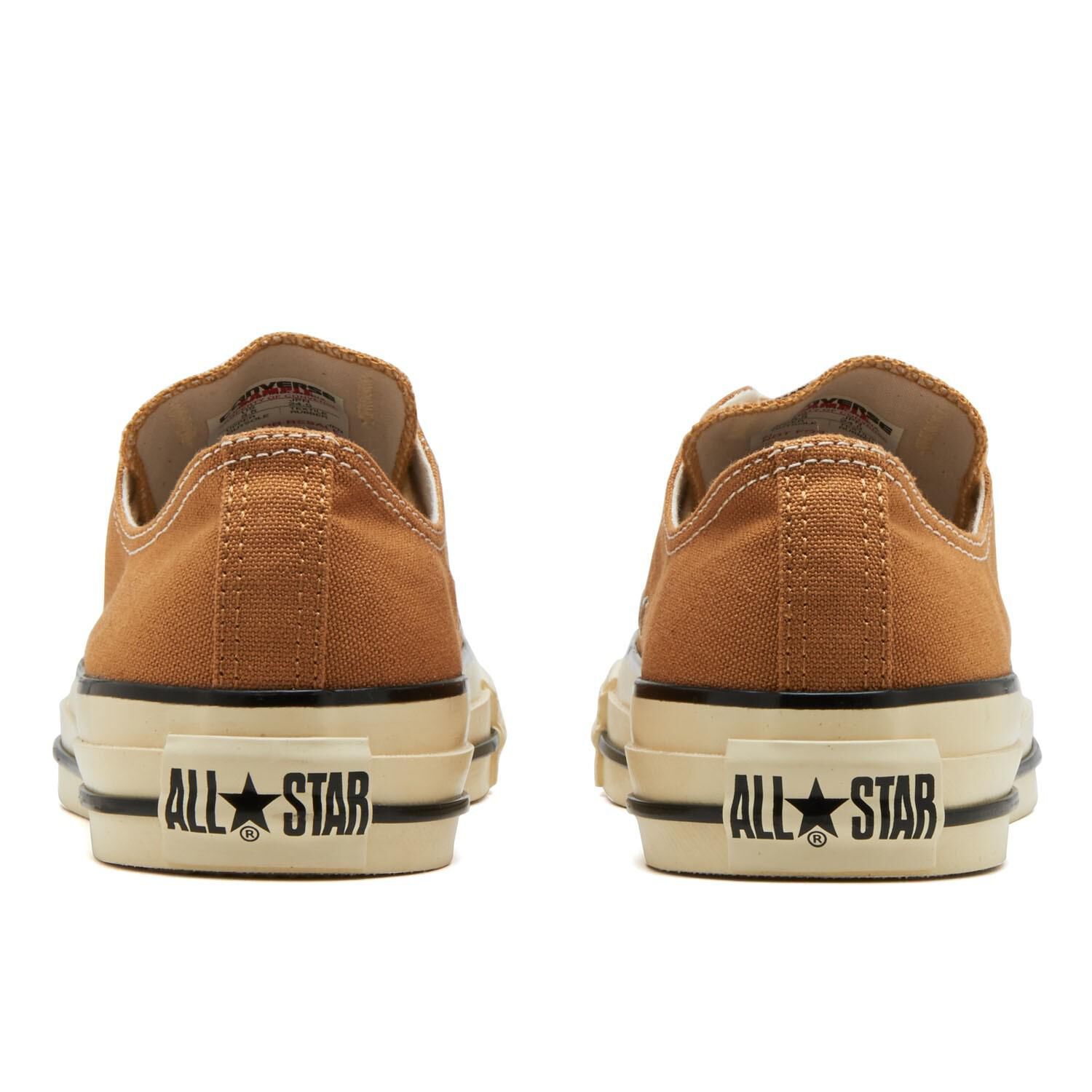 CONVERSE「【CONVERSE】AS AGED AC OX」|スニーカー|