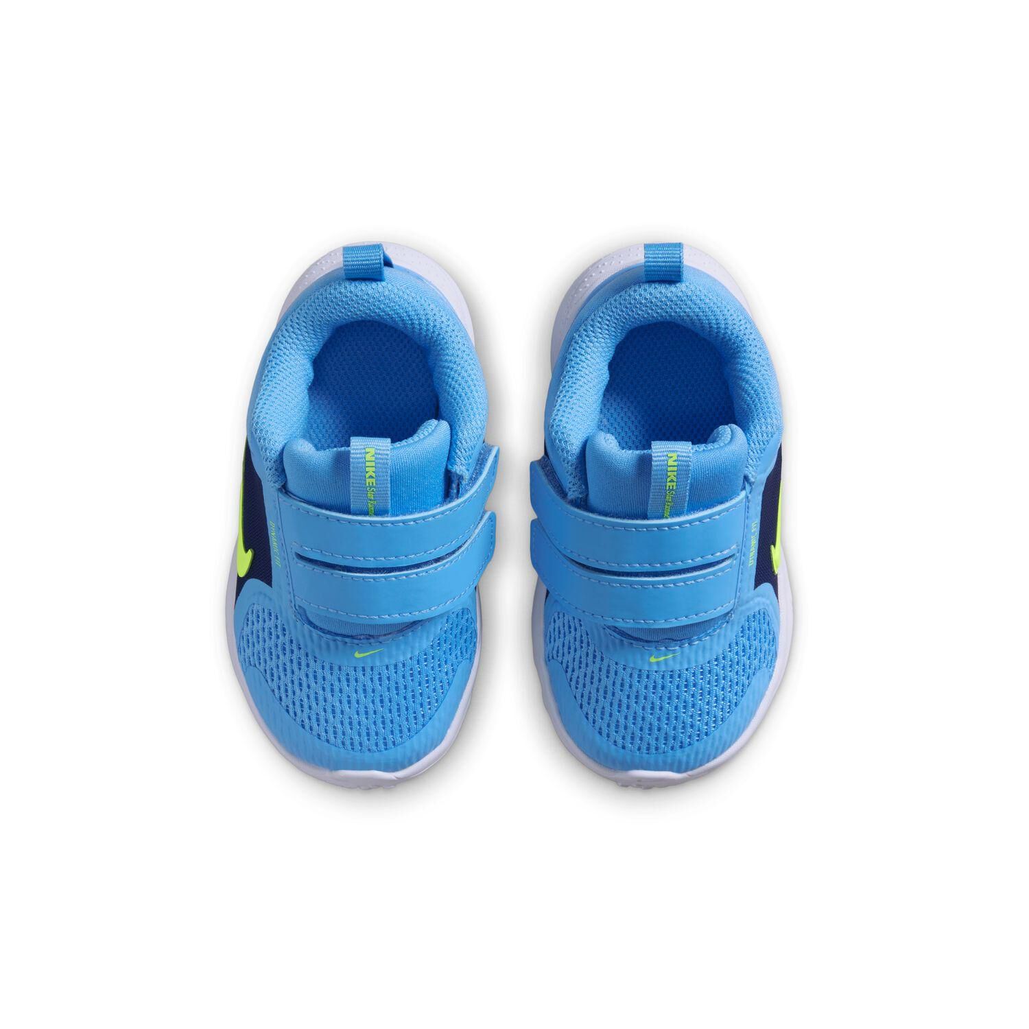 NIKE「【NIKE】12-16STAR RUNNER 5 (TD)」|スニーカー|