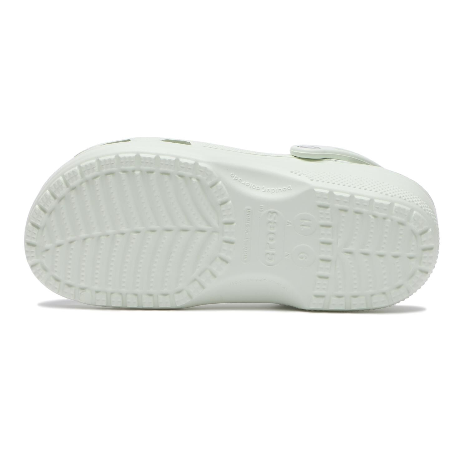 crocs「【crocs】CLASSIC CLOG」|サンダル|