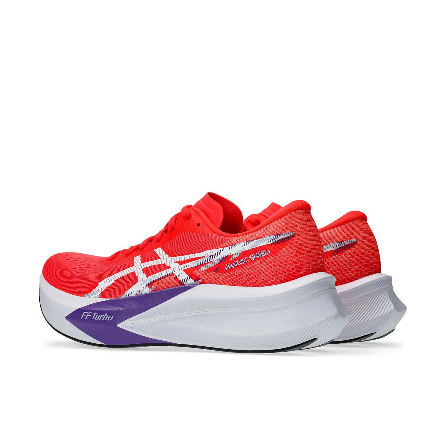 asics「【ASICS】W MAGIC SPEED 4」|スニーカー|