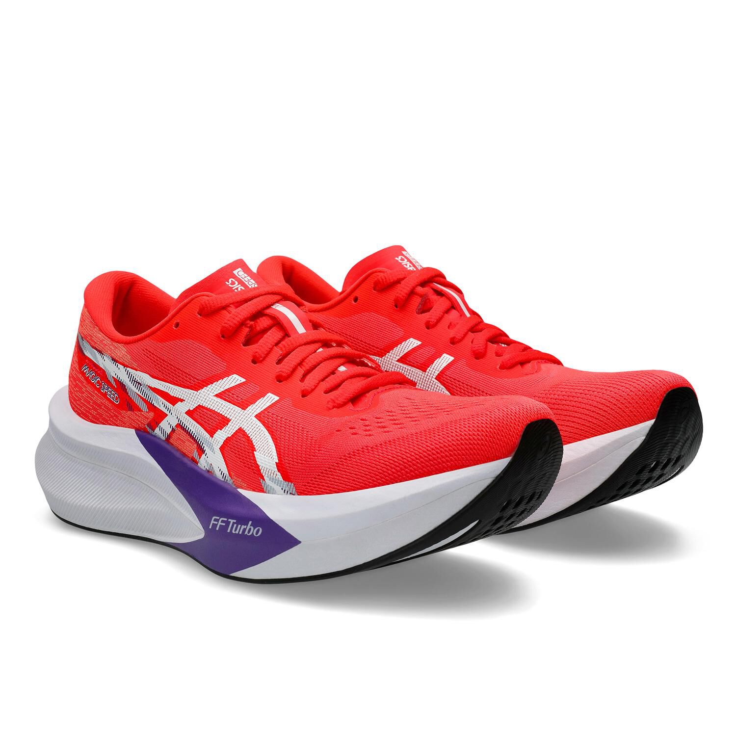 asics「【ASICS】W MAGIC SPEED 4」|スニーカー|