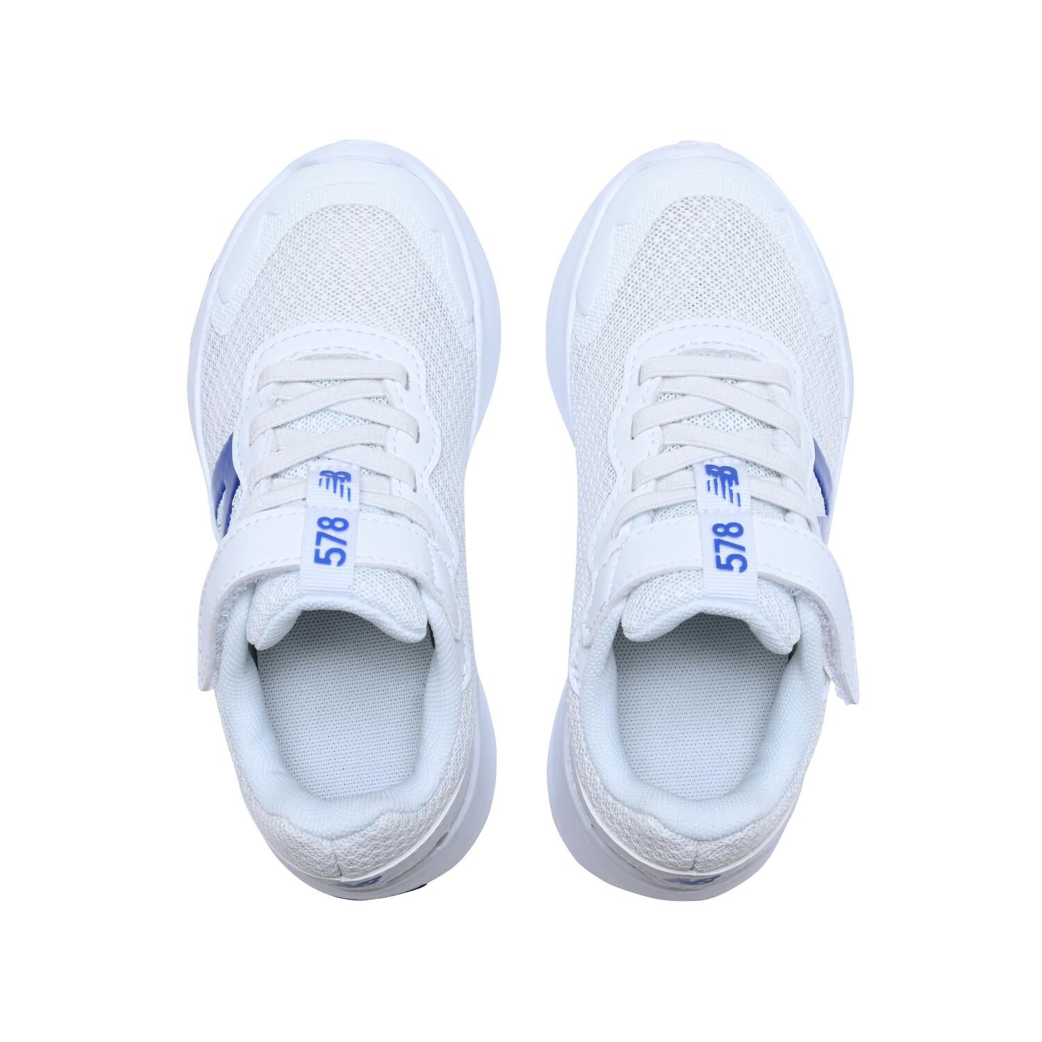 NEW BALANCE 「【NEW BALANCE】17-215(H) PT578OH(W)」|スニーカー|