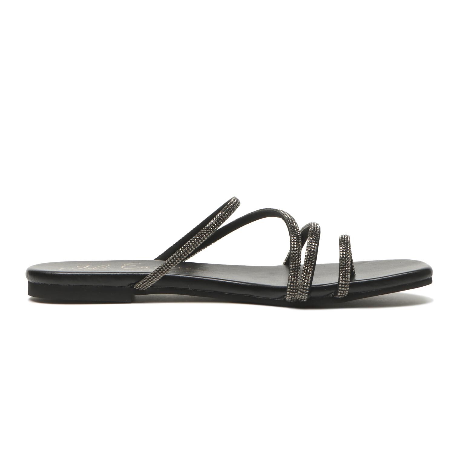 JOLI ENCORE「【JOLI ENCORE(TH)】RHINESTN SDL 1」|サンダル|