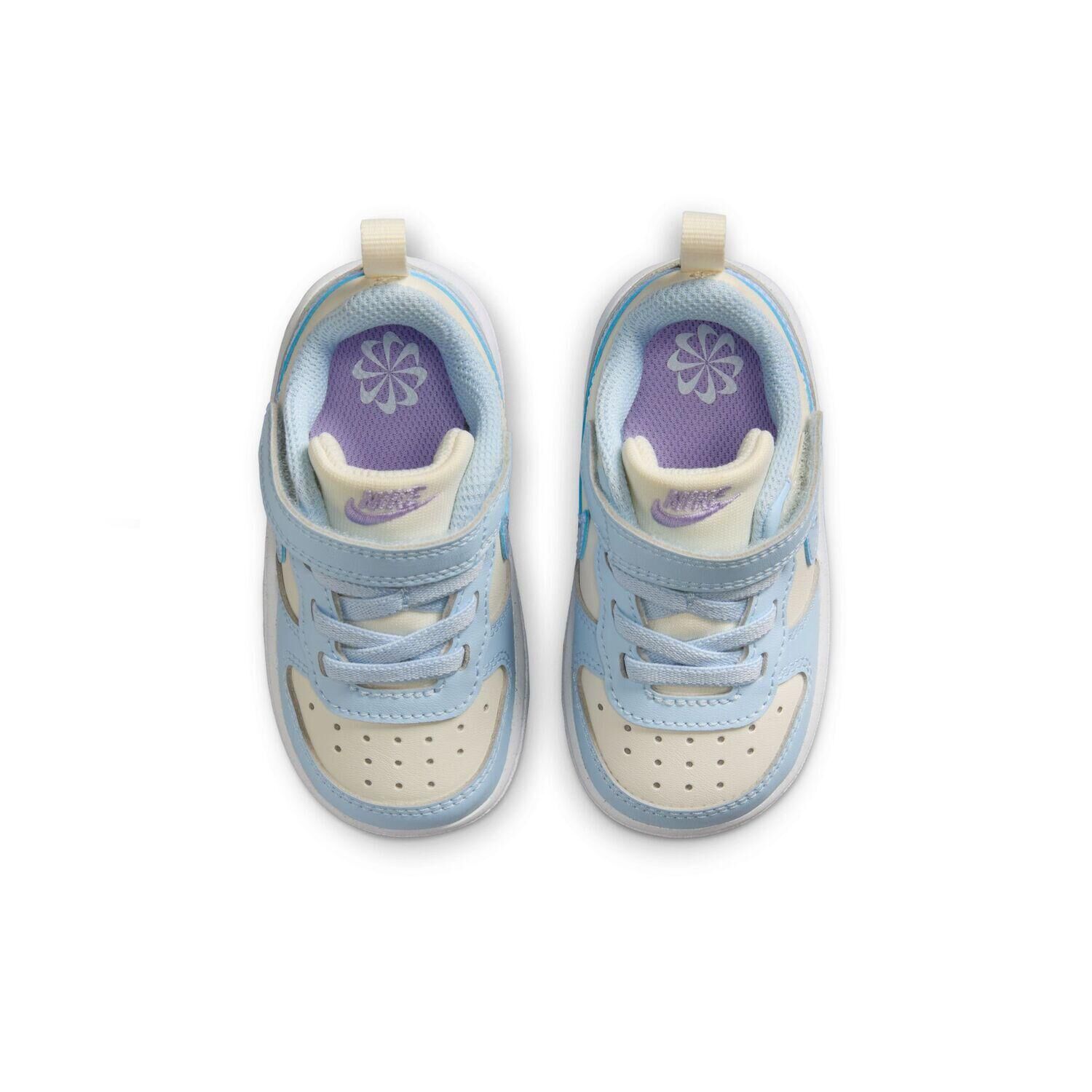 NIKE「【NIKE】12-16COURT BOROUGH LOW R」|スニーカー|