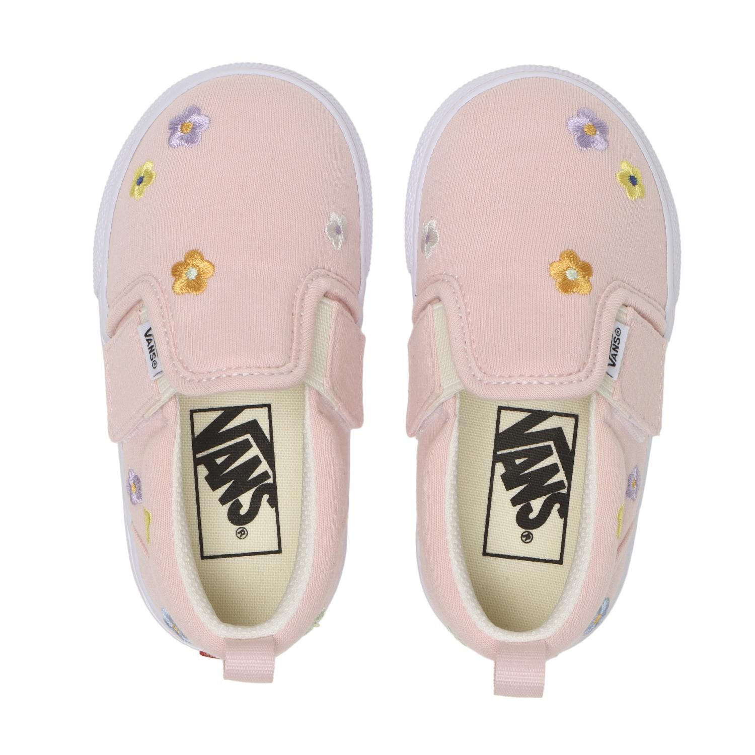 VANS「【VANS】12-165(H) SLIP ON」|スニーカー|