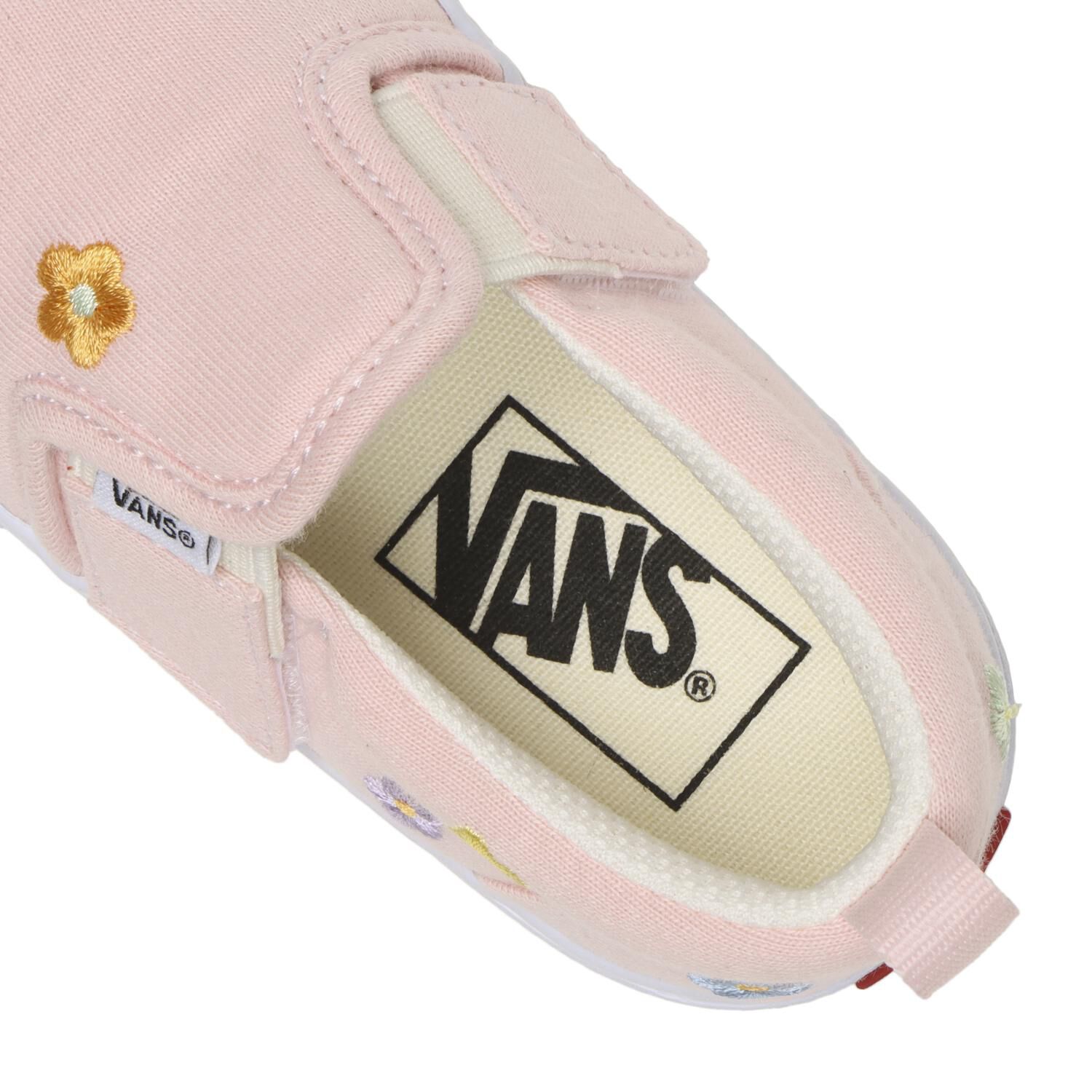 VANS「【VANS】12-165(H) SLIP ON」|スニーカー|