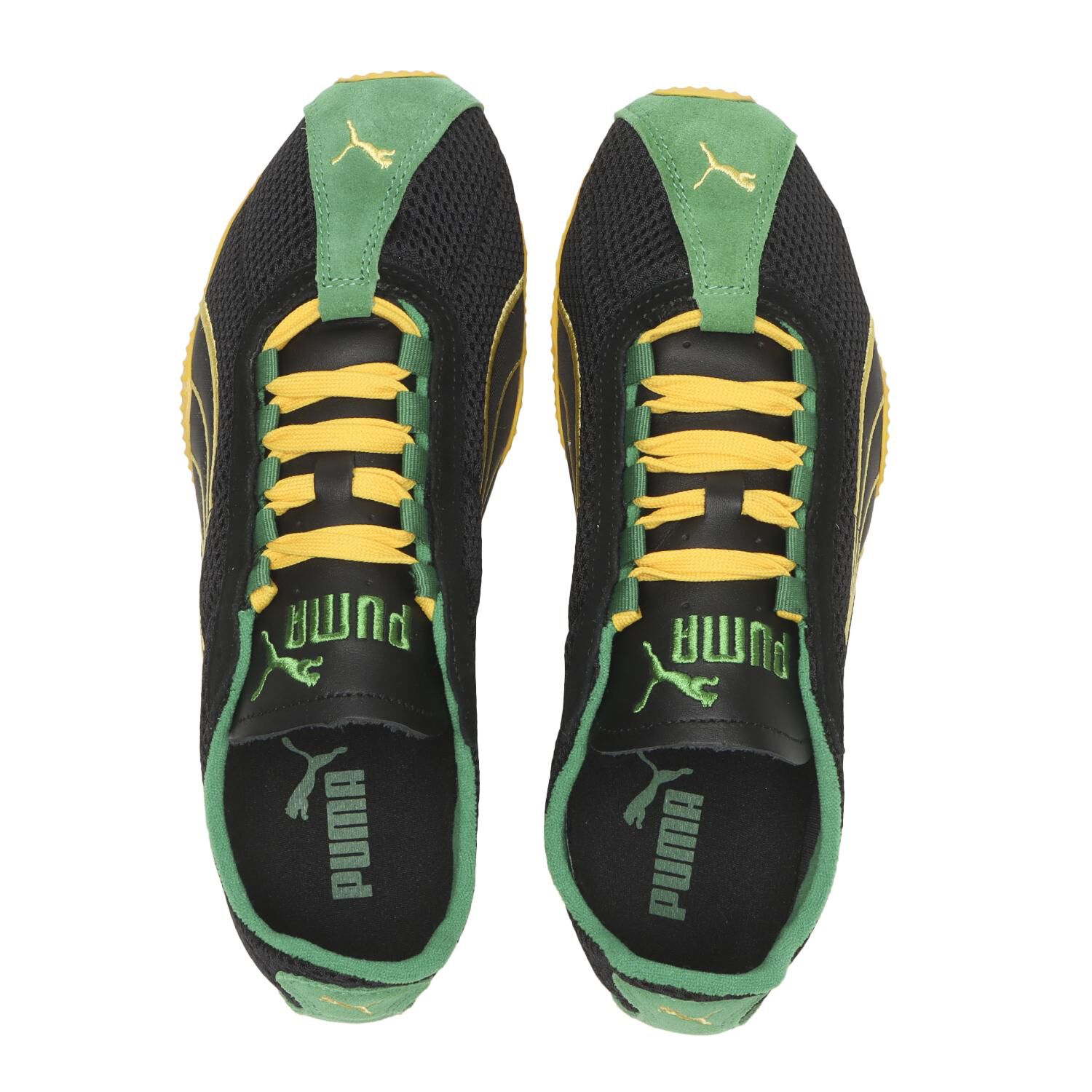 PUMA「【PUMA】H-STREET」|スニーカー|