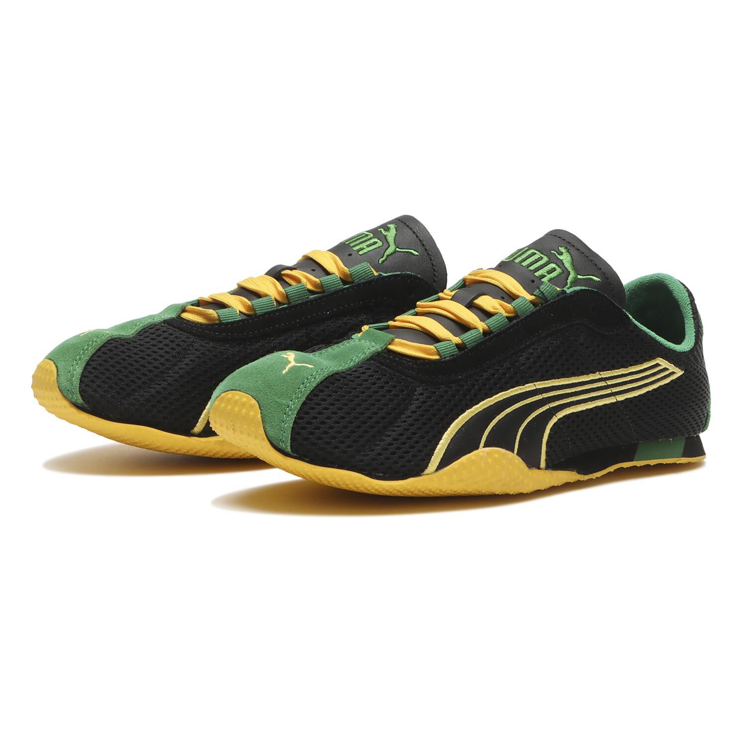 PUMA「【PUMA】H-STREET」|スニーカー|