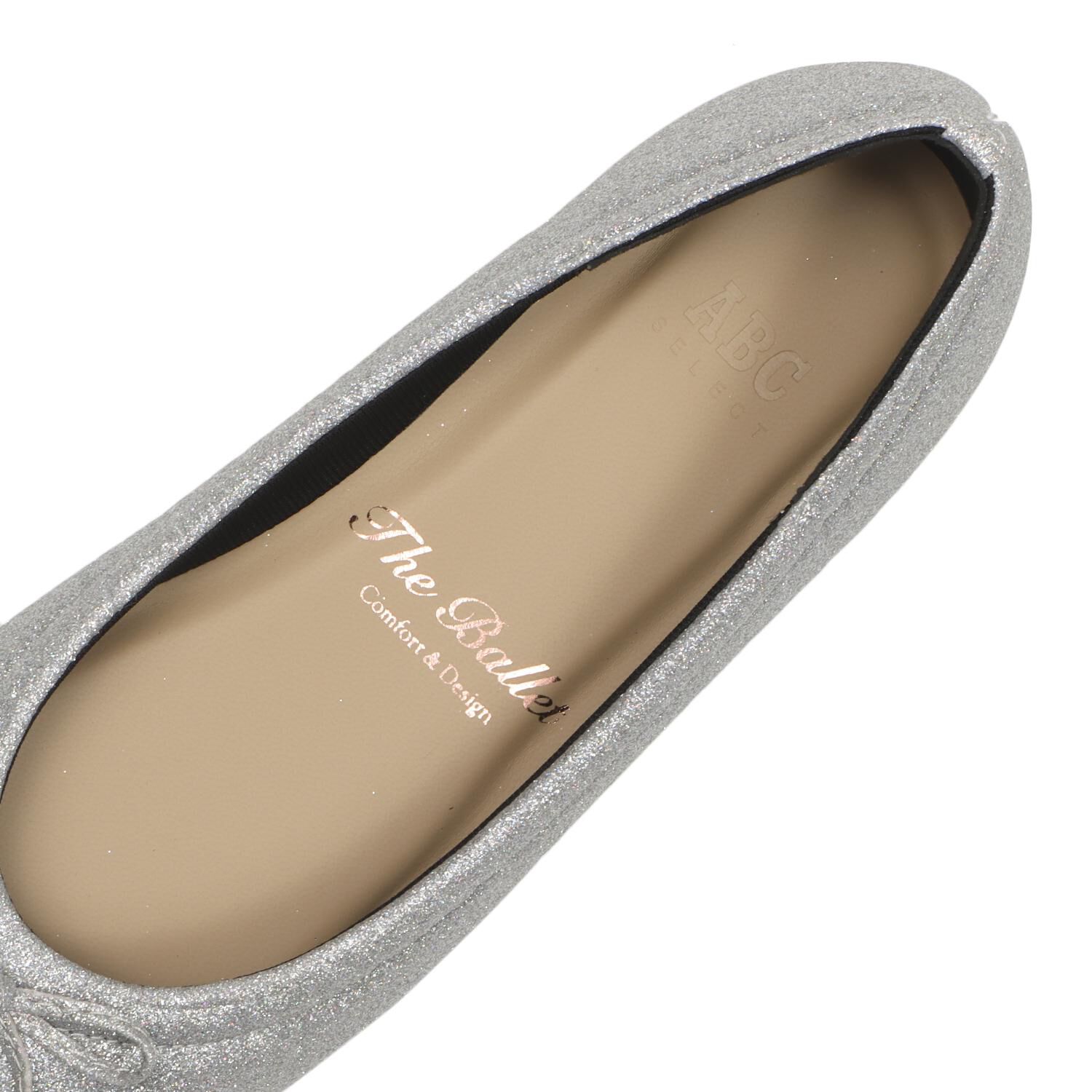 ABC SELECT「【ABC SELECT】PUFF PUMPS2」|パンプス|