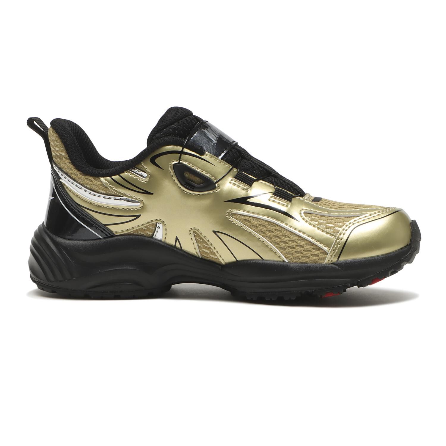 HAWKINS「【HAWKINS】17-22(H) MACH DRIVER」|スニーカー|